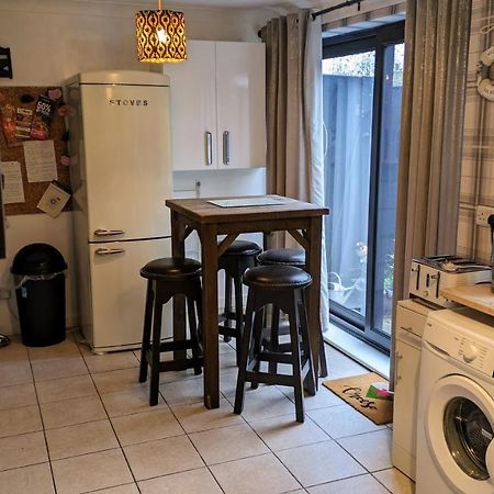 Summerhill, Wrexham - Key Worker Friendly 外观 照片