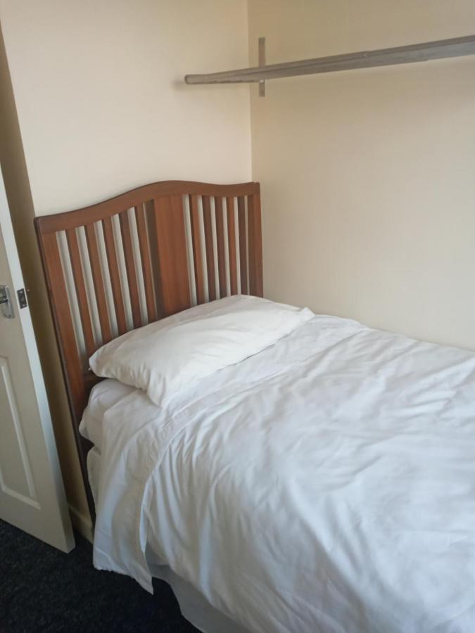 Summerhill, Wrexham - Key Worker Friendly 外观 照片